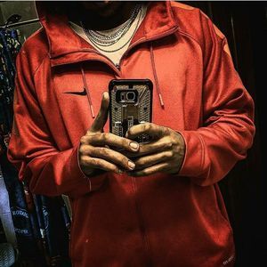 Meet your Posher, Vinny